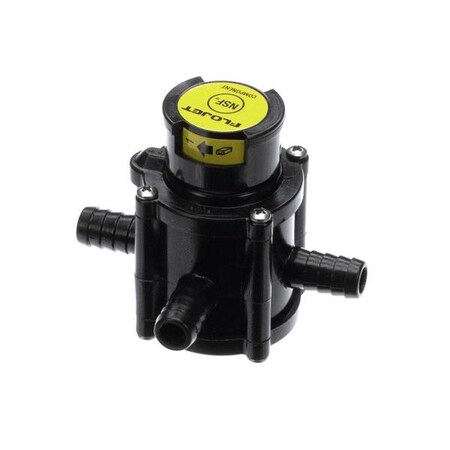 Lancer Valve, Transfer, Fj 01500-030A 17-0654